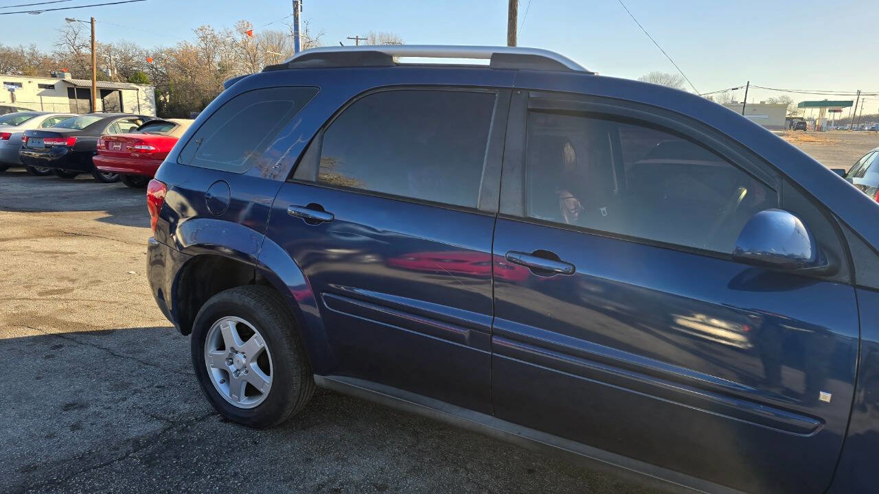 Used 2008 Pontiac Torrent 2WD image 6
