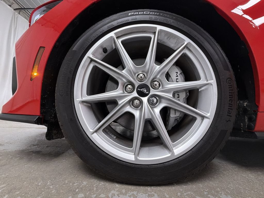 Used 2024 Ford Mustang GT Premium RWD image 10