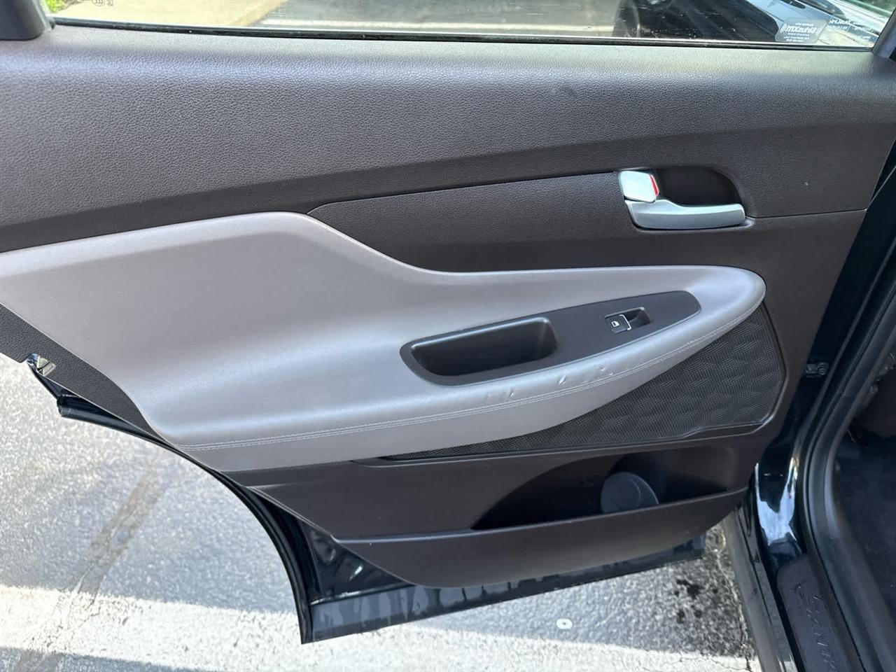 Used 2019 Hyundai Santa Fe SEL image 23