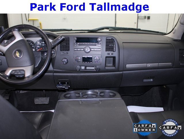Used 2011 Chevrolet Silverado 1500 LT w/ All-Star Edition image 26
