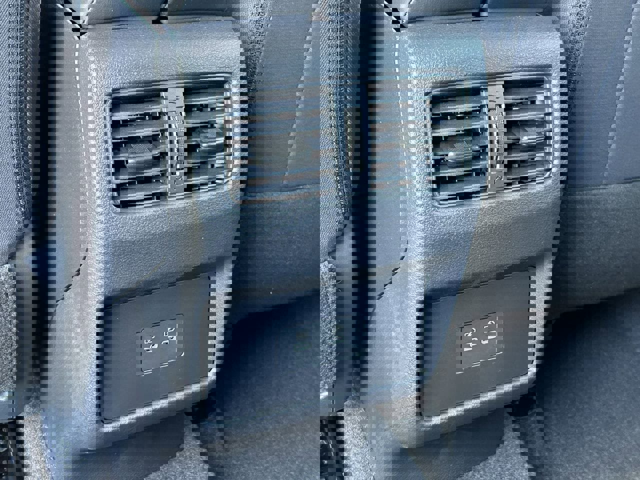 New 2026 Nissan Rogue SV FWD image 12