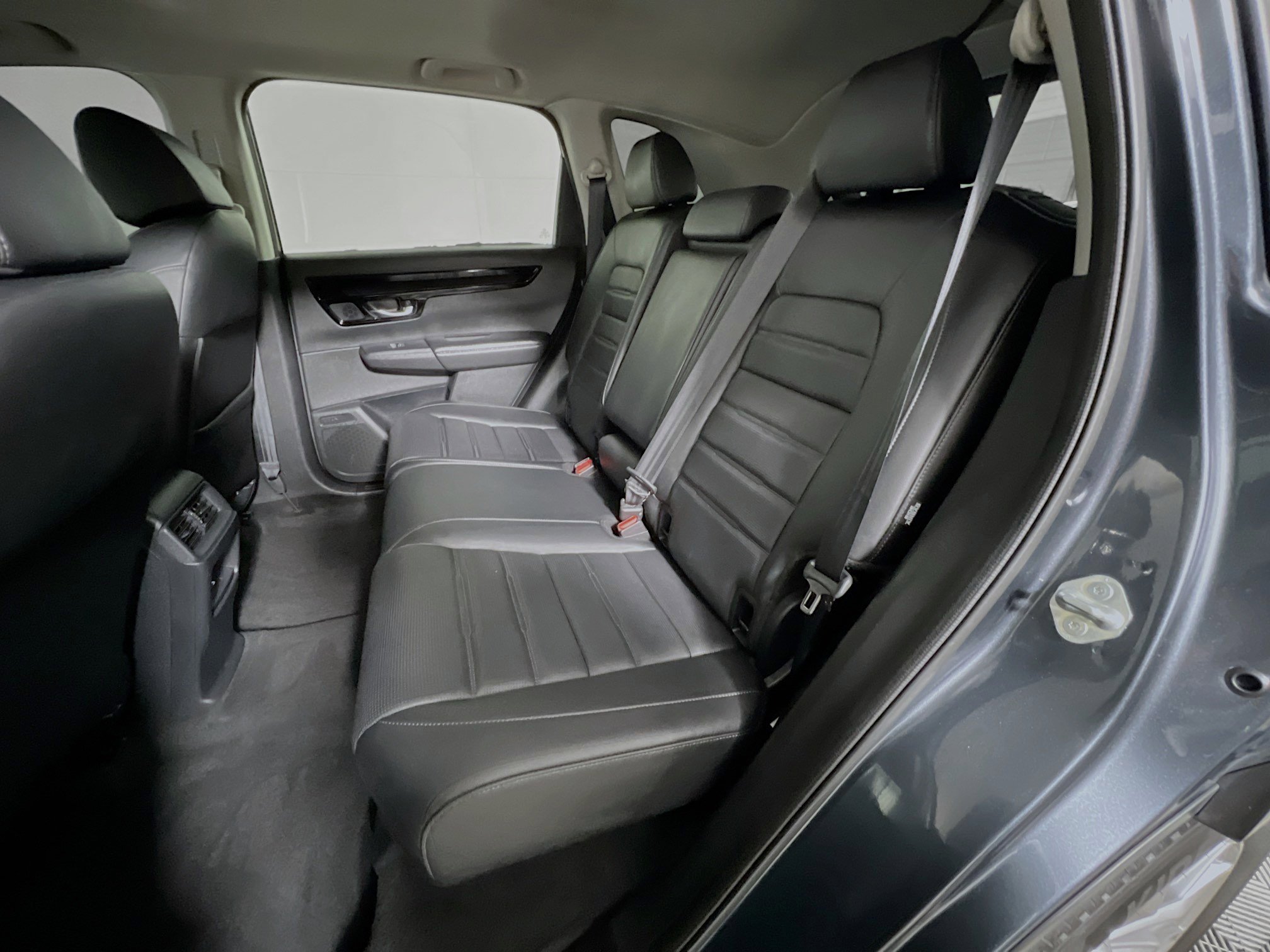 Used 2025 Honda CR-V EX-L image 29