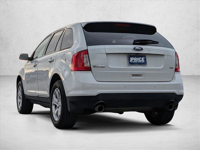 Used 2013 Ford Edge SEL image 8