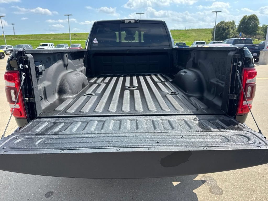 Certified 2022 RAM 3500 Limited AWD/4WD image 34