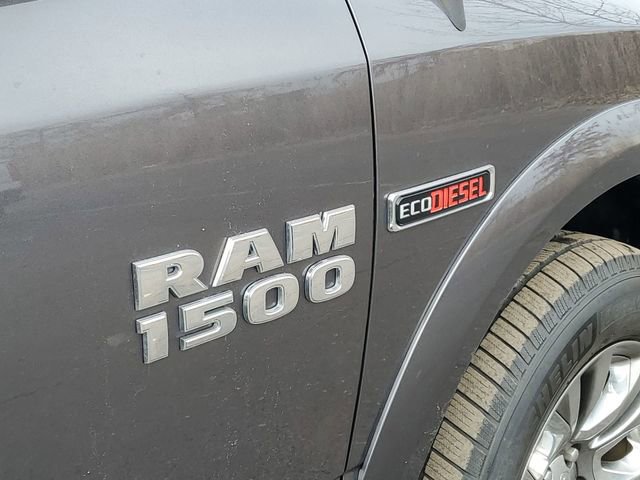 Used 2016 RAM 1500 Limited image 32