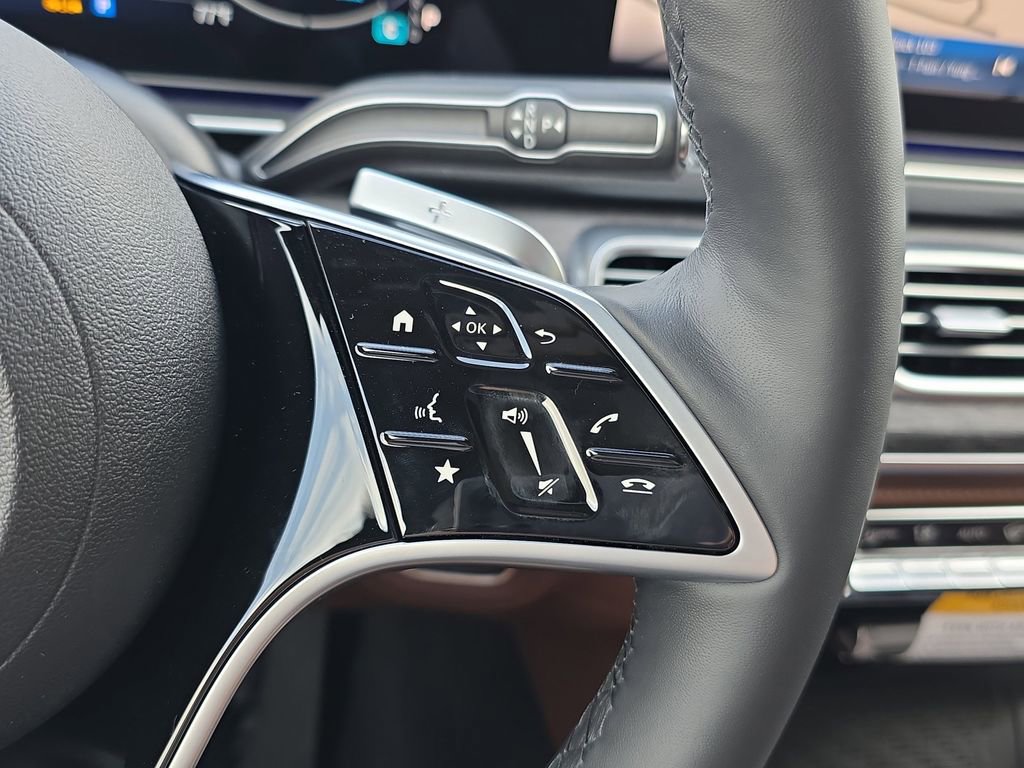 New 2026 Mercedes-Benz GLE 450 4MATIC image 22