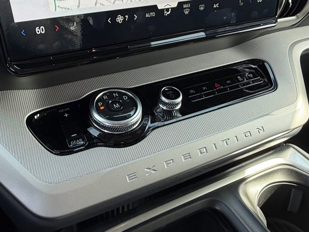 New 2026 Ford Expedition Max Active RWD image 21