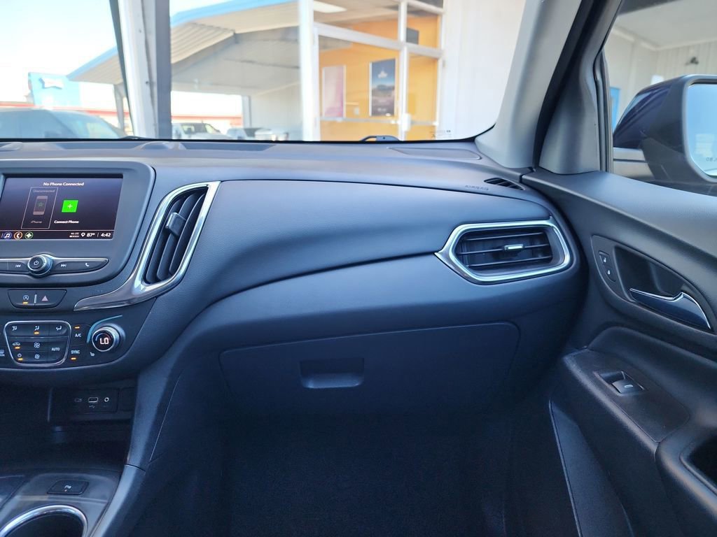 Used 2022 Chevrolet Equinox LT image 20