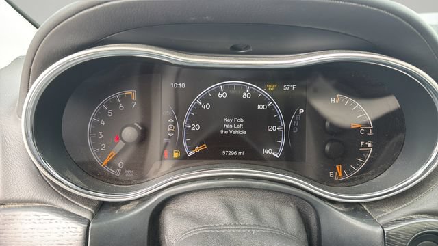 Used 2019 Jeep Grand Cherokee Summit AWD/4WD image 9
