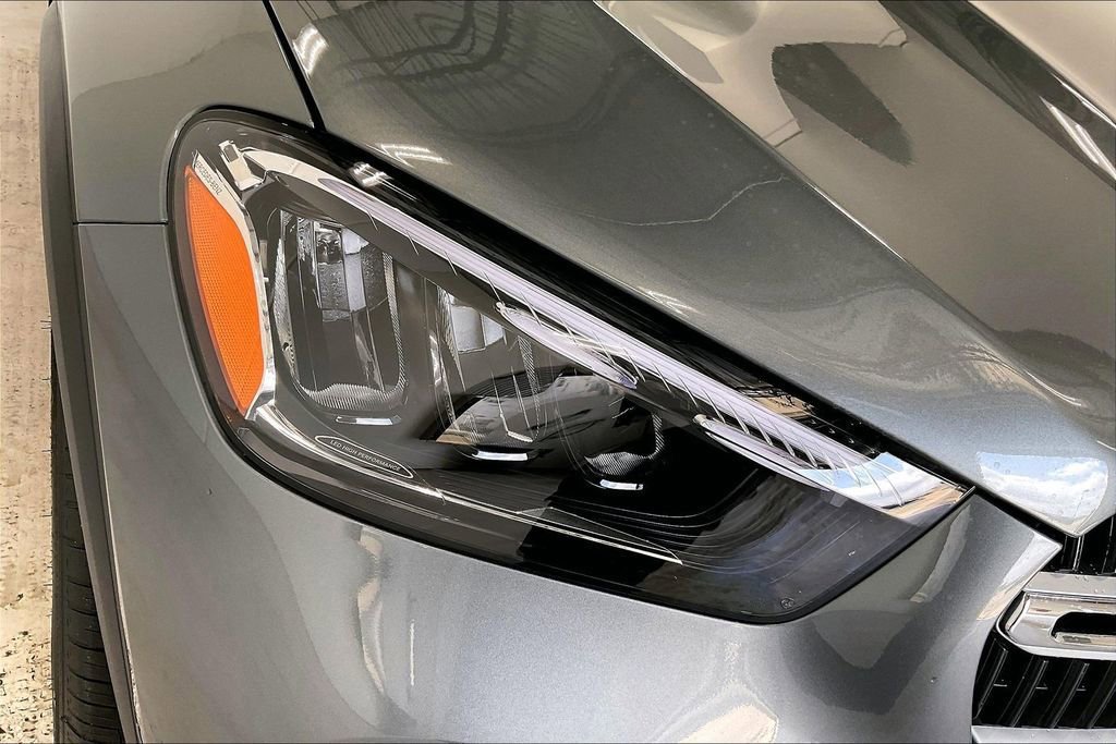New 2026 Mercedes-Benz GLE 350 4MATIC image 32