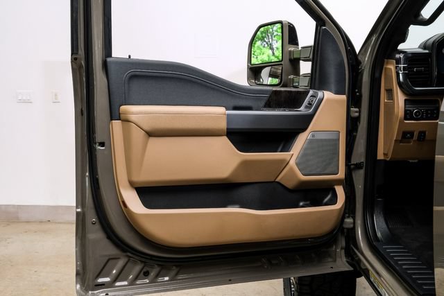 Used 2026 Ford F450 Lariat AWD/4WD image 72