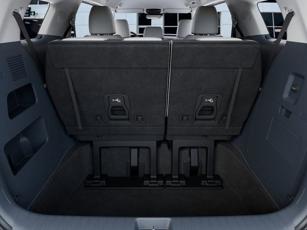 New 2026 Kia Carnival EX FWD image 22