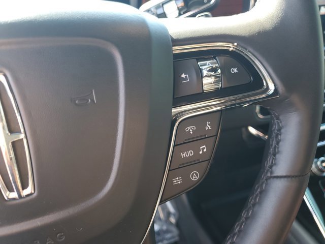 Used 2022 Lincoln Navigator Reserve image 27