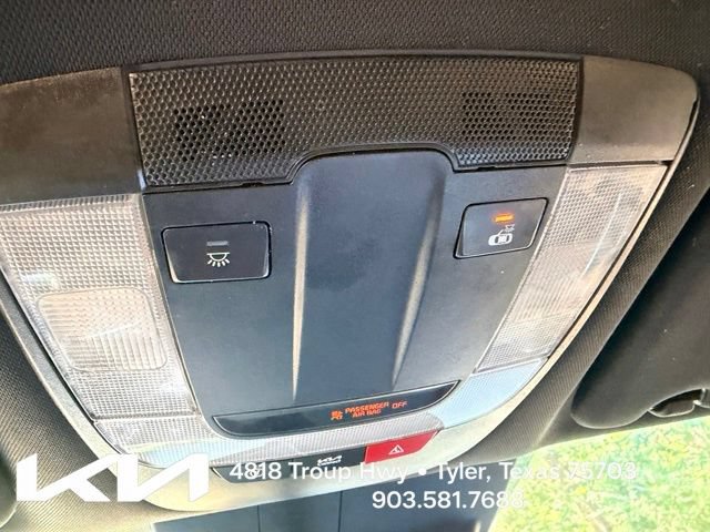 Used 2024 Kia K5 GT-Line w/ GT-Line Premium Package FWD image 23