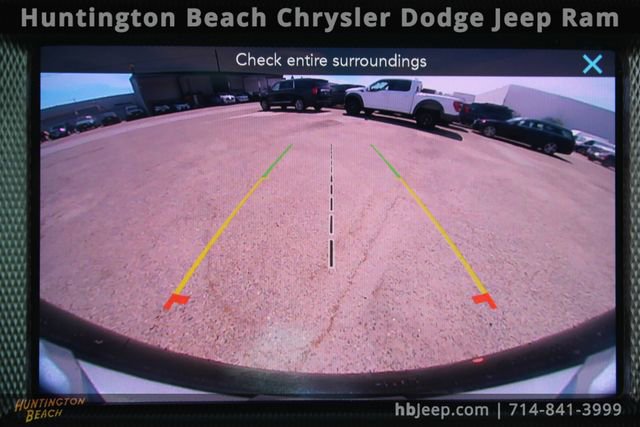 Used 2023 Jeep Wrangler Sport S image 27