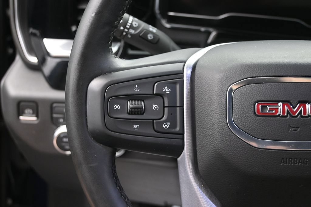 Used 2023 GMC Sierra 1500 SLE AWD/4WD image 30
