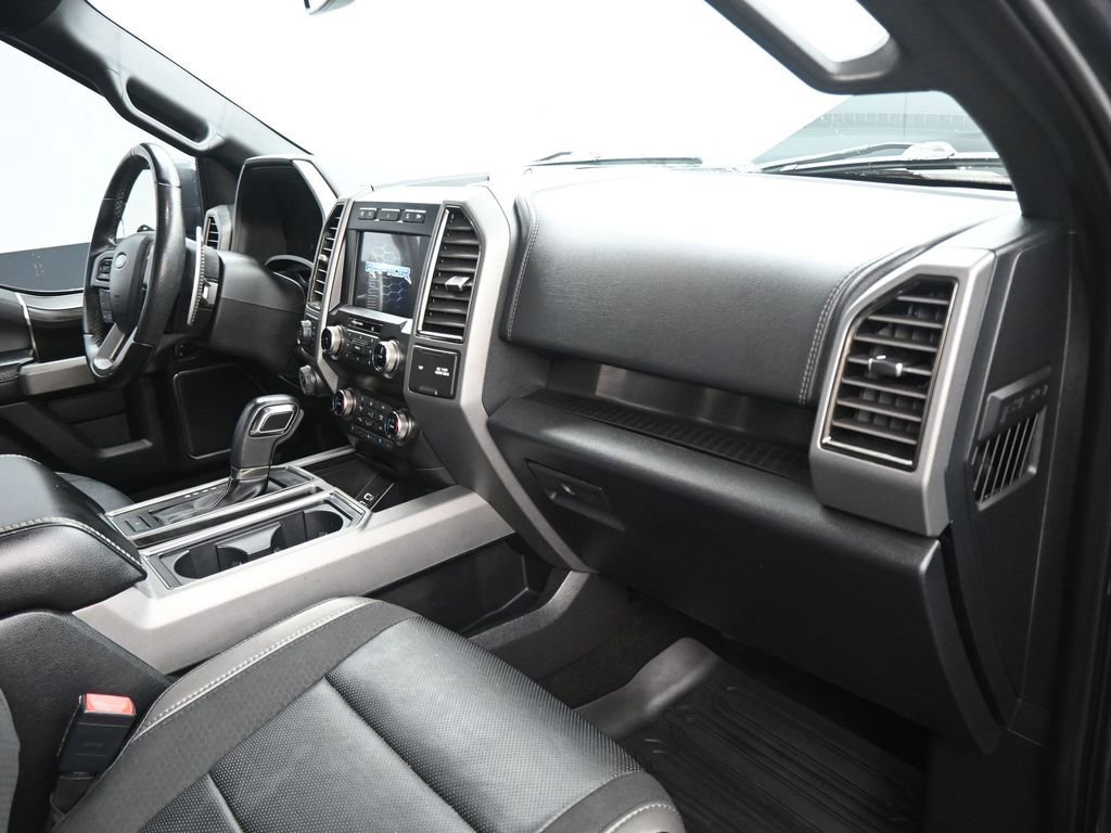 Used 2020 Ford F150 Raptor w/ Equipment Group 802A Luxury image 7
