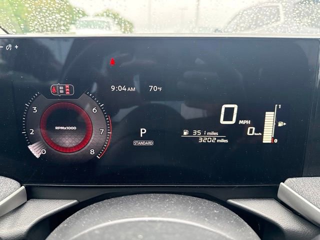Used 2026 Nissan Kicks SV FWD image 33