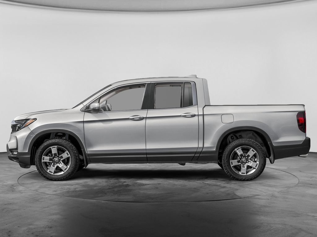 New 2026 Honda Ridgeline RTL image 3