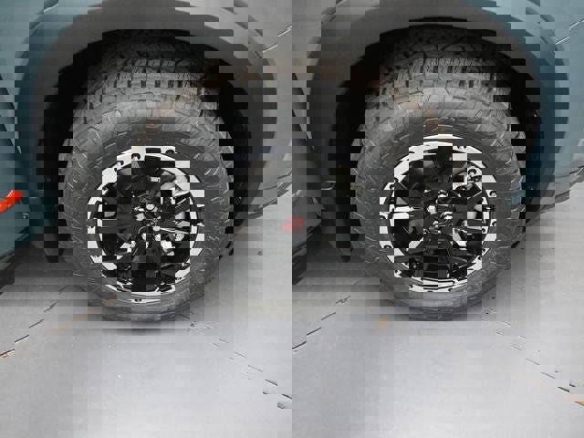 New 2026 Nissan Pathfinder Rock Creek image 37