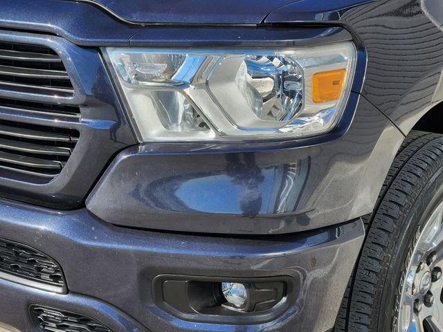 Used 2021 RAM 1500 Lone Star image 10