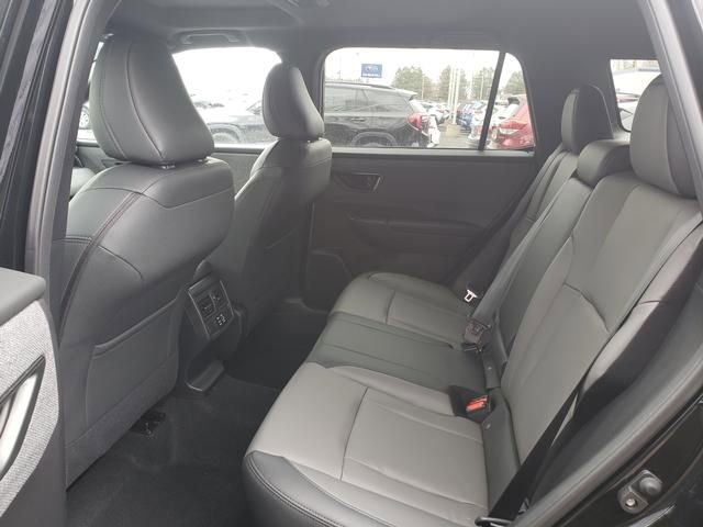 New 2026 Subaru Outback Premium image 12