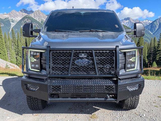 Certified 2022 Ford F150 XLT w/ Equipment Group 301A Mid AWD/4WD image 9