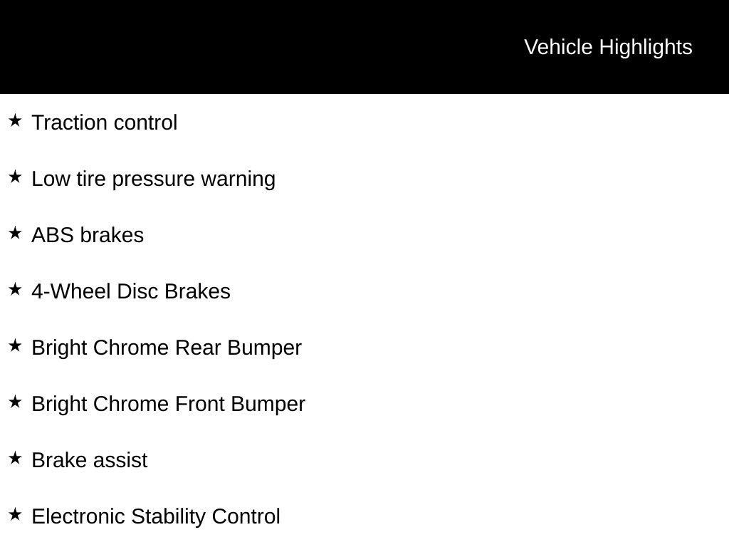 Used 2016 RAM 3500 Tradesman w/ Chrome Appearance Group image 16