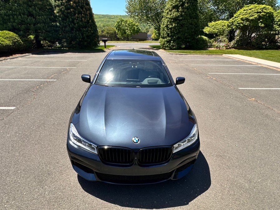 Used 2016 BMW 750i xDrive AWD/4WD image 37