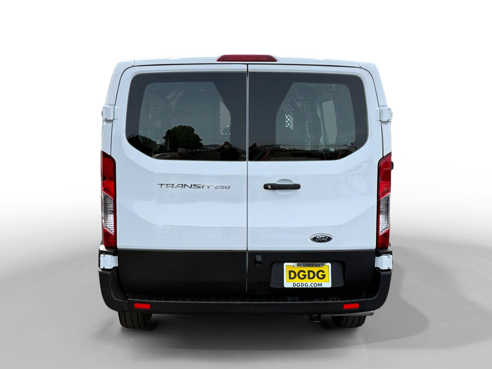 Used 2024 Ford Transit 250 Low Roof w/ Exterior Upgrade Package image 4