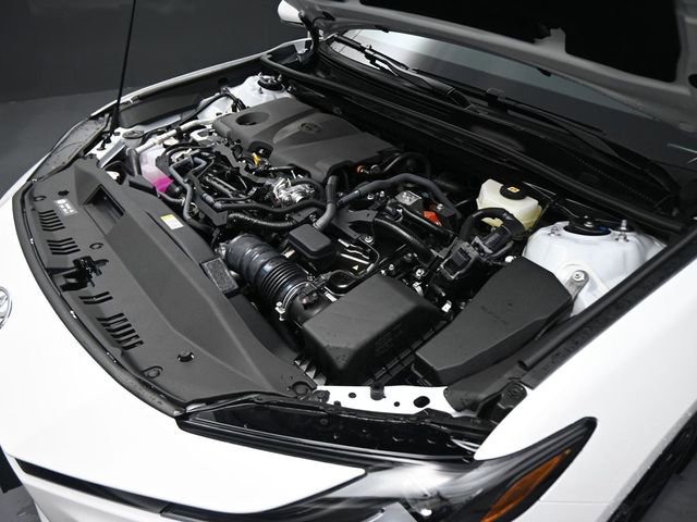 New 2026 Toyota Camry SE w/ Multimedia Upgrade Package image 10