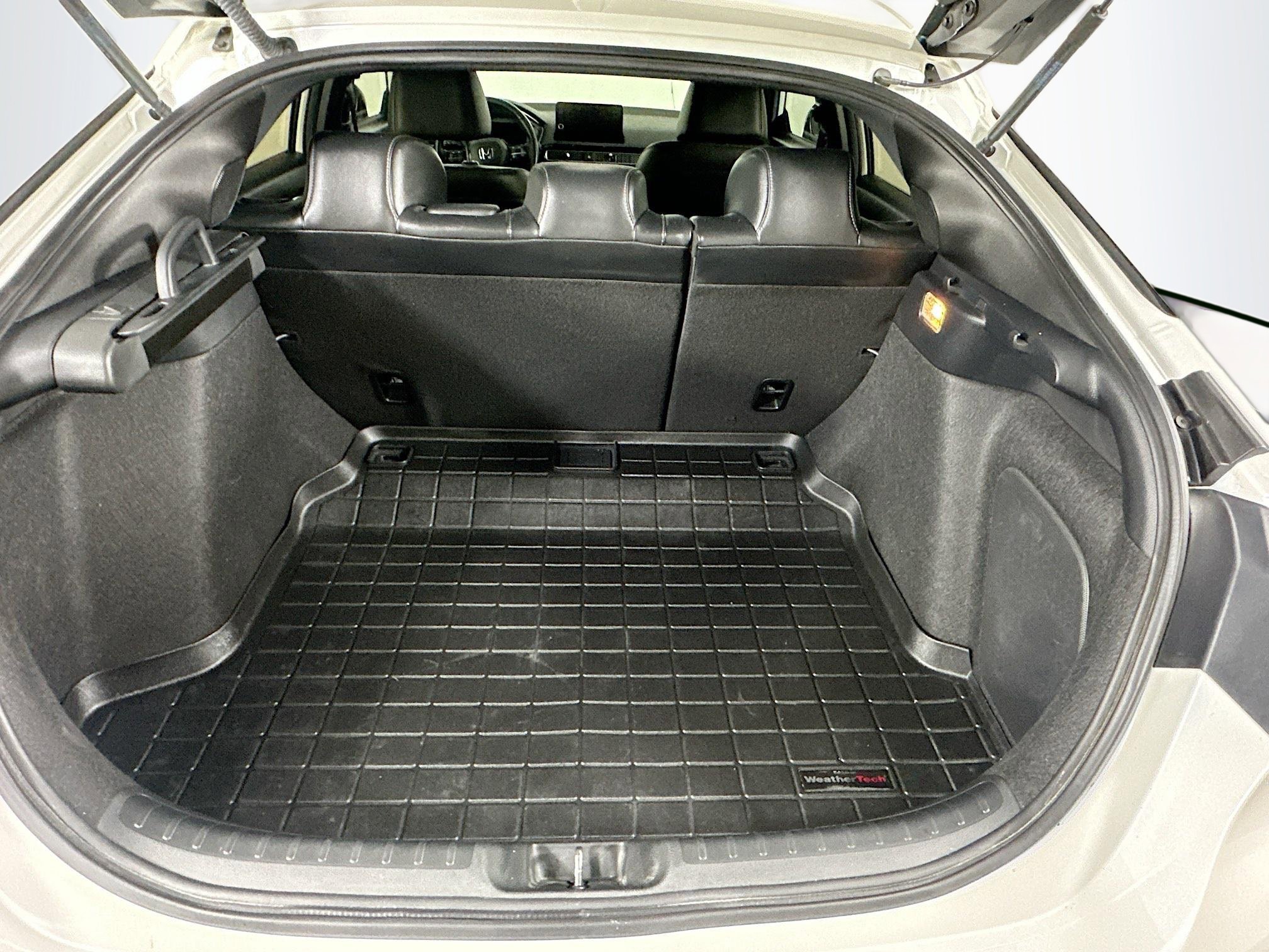 Used 2024 Honda Civic Sport Touring image 29