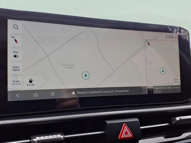 New 2026 Kia Sportage SX image 8