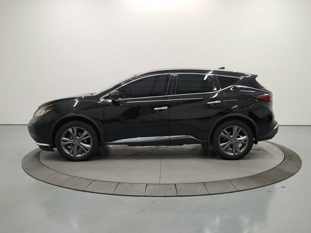 Used 2019 Nissan Murano Platinum AWD/4WD image 5