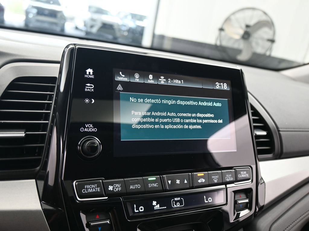 Used 2024 Honda Odyssey EX-L image 19