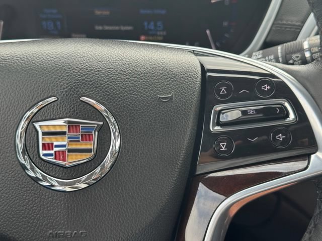 Used 2016 Cadillac SRX Performance w/ Driver Awareness Package AWD/4WD image 26