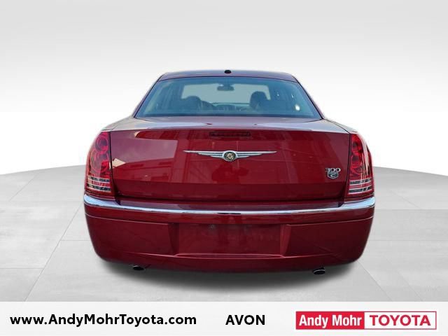 Used 2009 Chrysler 300 C w/ Luxury Group II image 5