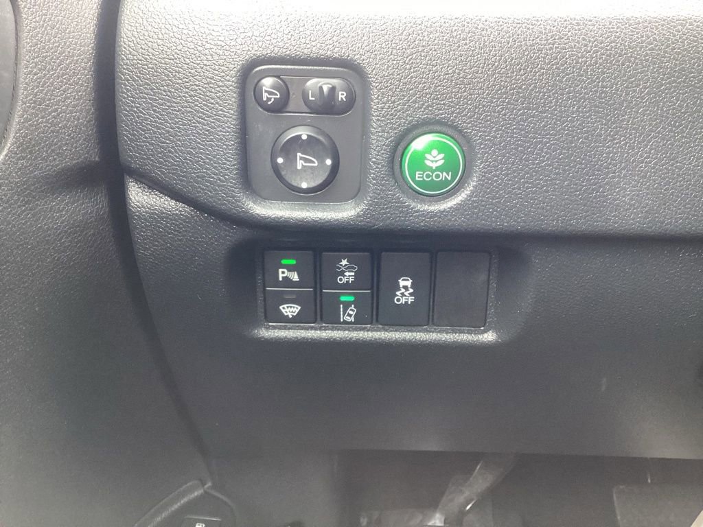 Used 2022 Honda Passport Elite image 27