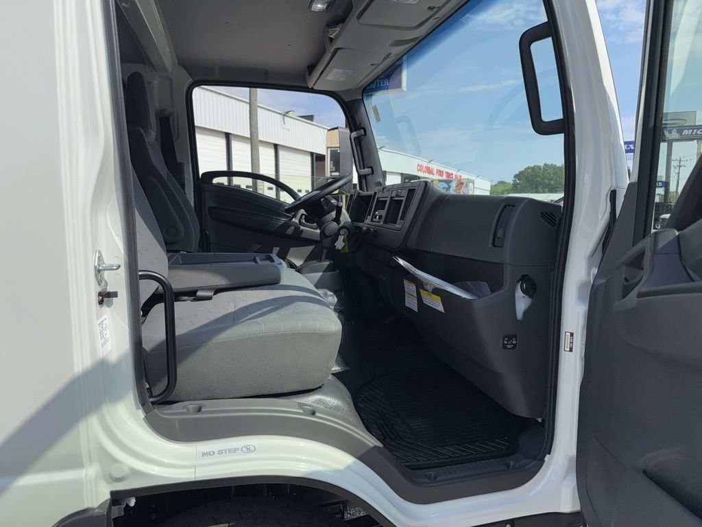 New 2026 Isuzu NPR HD RWD image 12