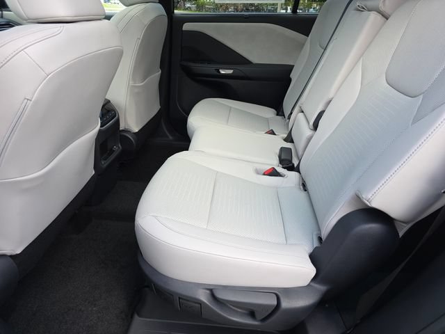 New 2026 Lexus TX 350 AWD w/ Technology Package image 19