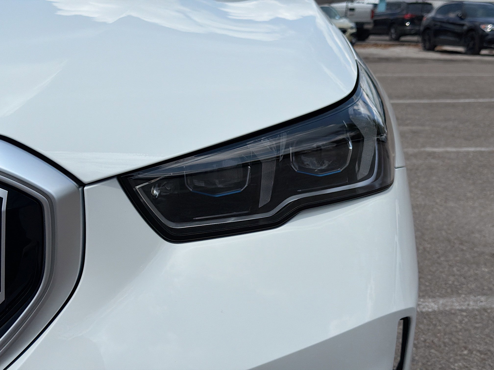New 2026 BMW i5 eDrive40 image 9