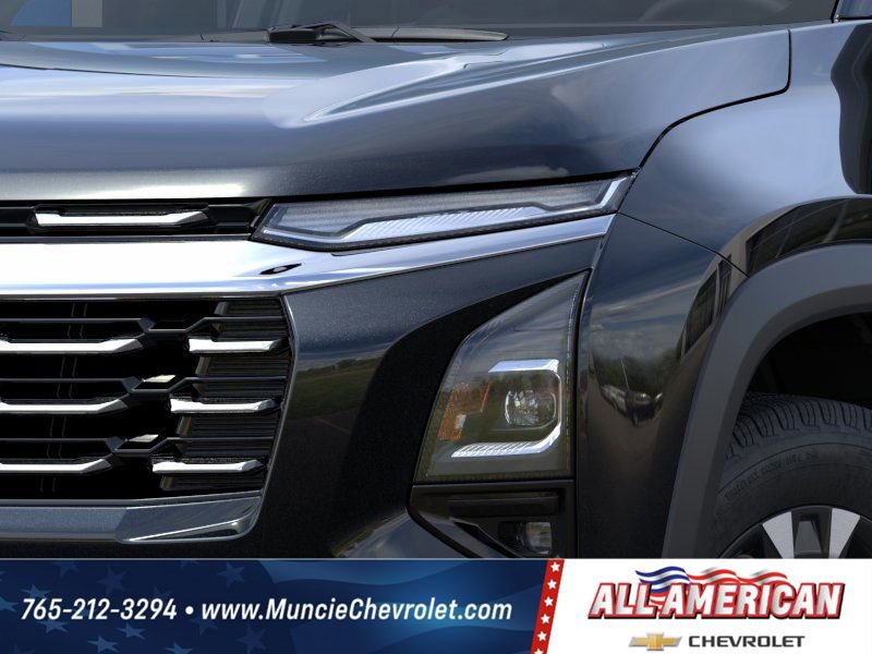 New 2026 Chevrolet Equinox LT image 10