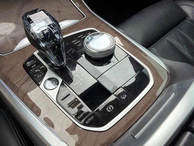 Used 2019 BMW X5 xDrive50i w/ M Sport Package AWD/4WD image 49