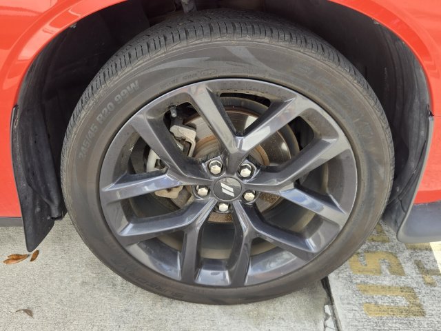 Used 2021 Dodge Challenger SXT w/ Blacktop Package RWD image 9