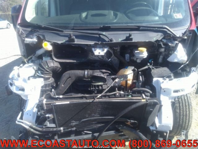 Used 2018 RAM ProMaster 2500 FWD image 5
