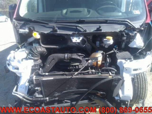 Used 2018 RAM ProMaster 2500 FWD image 5