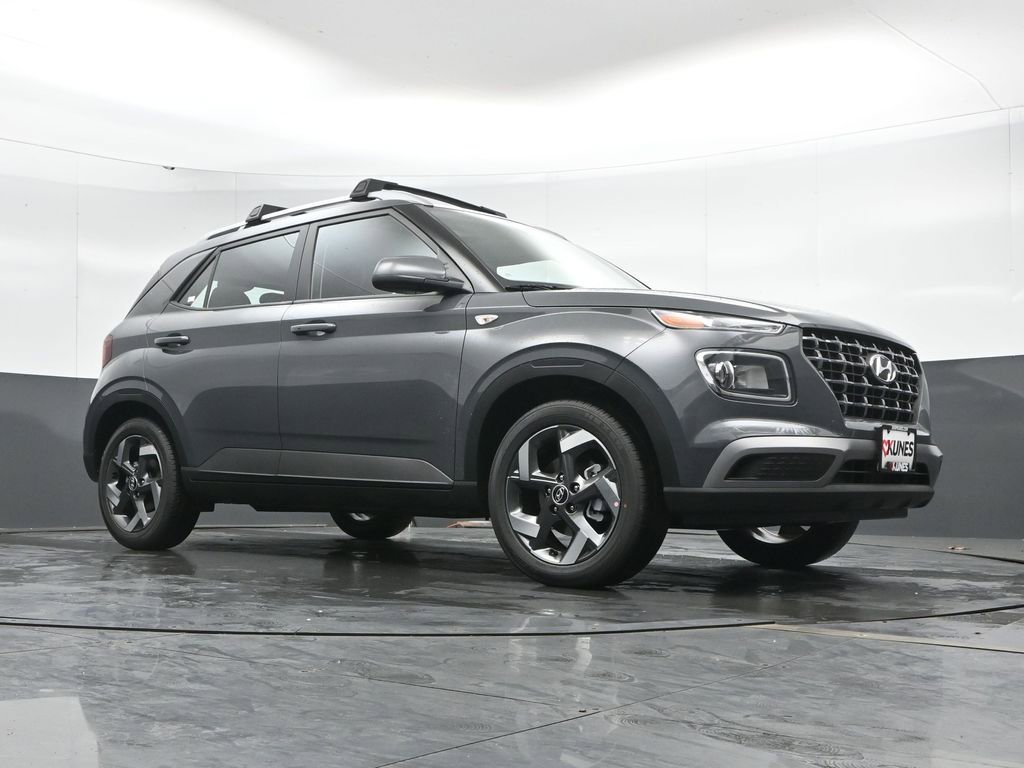New 2026 Hyundai Venue SEL FWD image 45