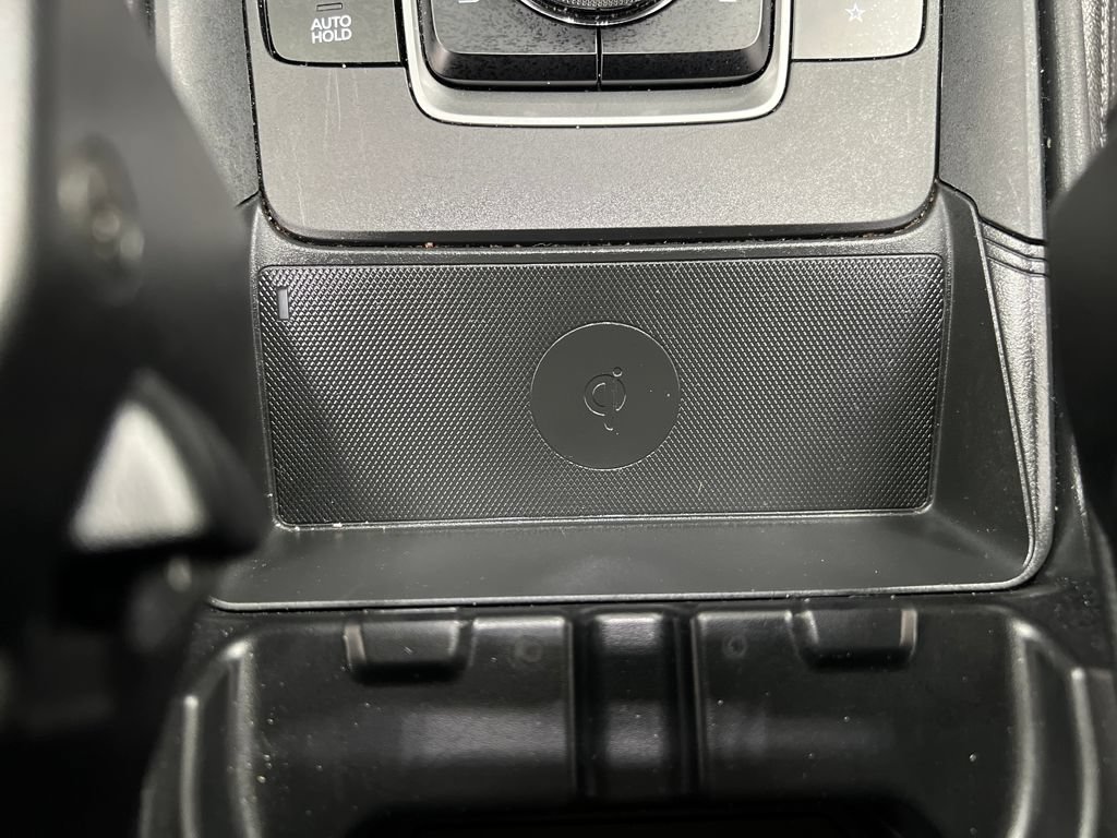 Used 2025 MAZDA CX-50 AWD 2.5 S w/ Premium Package image 47