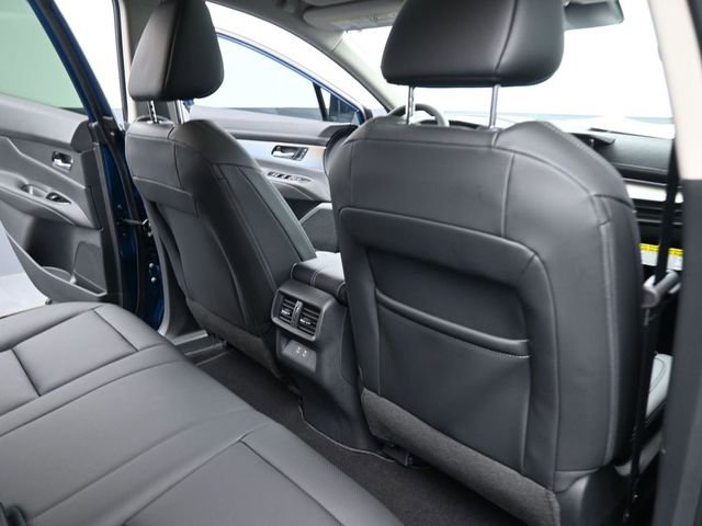 New 2026 Nissan Murano SL image 24