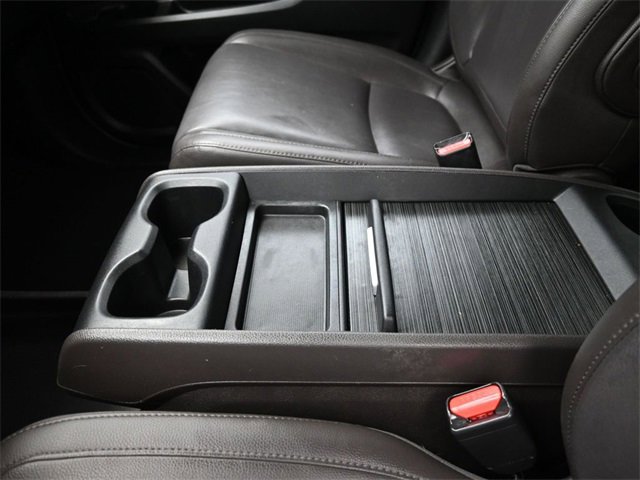 Used 2018 Honda Odyssey EX-L image 20